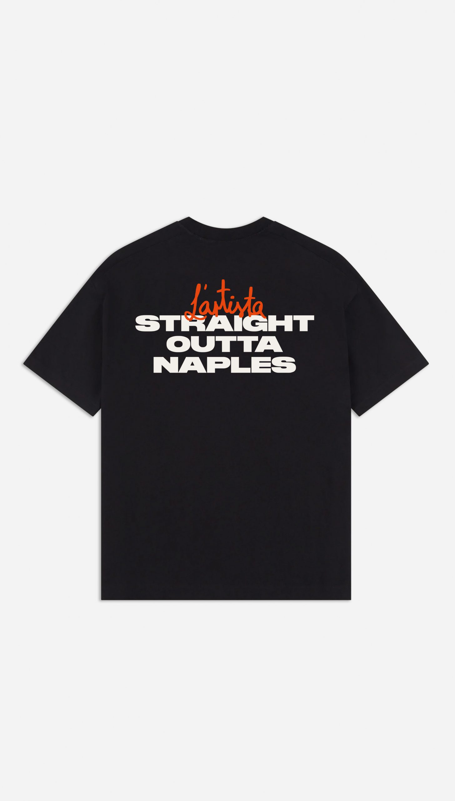 Lartista T-Shirt black_2