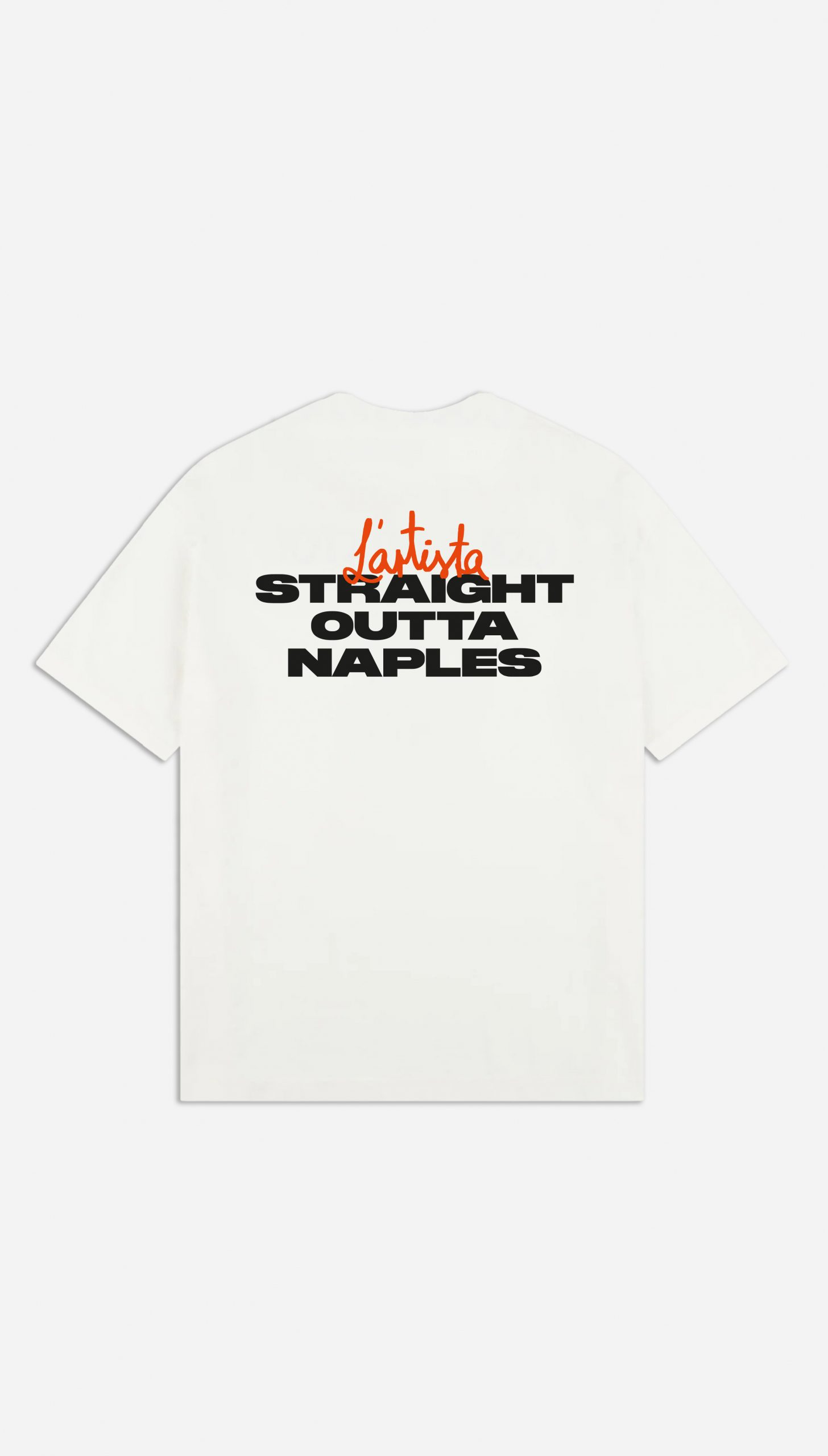 Lartista T-Shirt white_2